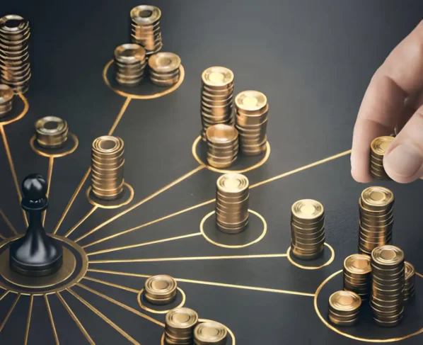 How to Diversify Your Investments Without Losing Your Mind