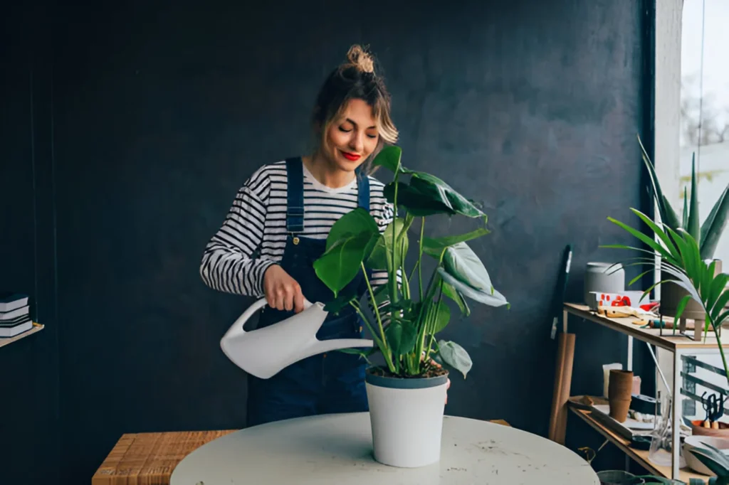 The Best Houseplants for Clean Air