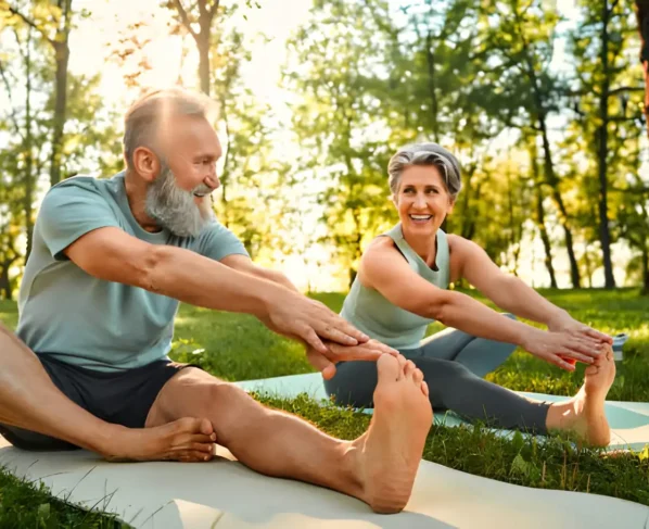 Daily Habits for Healthy Lifestyle (That Actually Stick)