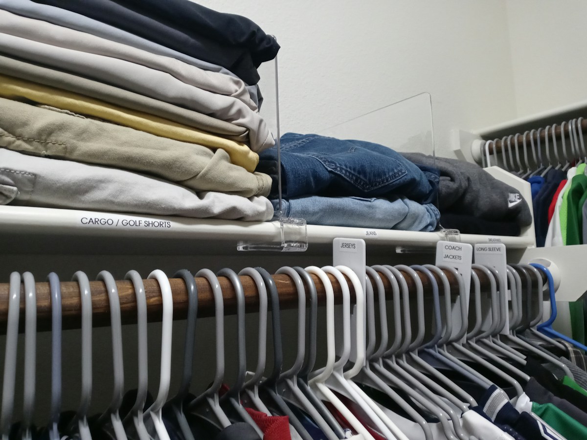 Coat Closet Reset: Create a Zone for Guests and Daily Jackets