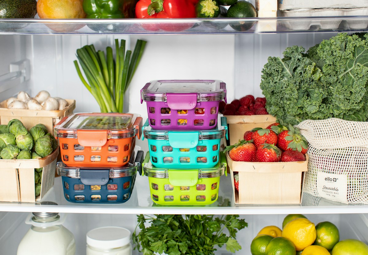 Freezer Inventory for Small Kitchens: Use a Simple First-In List